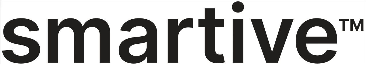 Logo von smartive