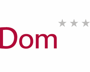 Logo von Hotel Dom