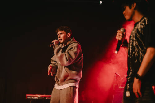 CIMILO band Xost FINALE 20251122 Noemi Mueller IMG 5069