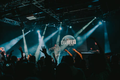 CIMILO band Xost FINALE 20251122 Noemi Mueller IMG 8364