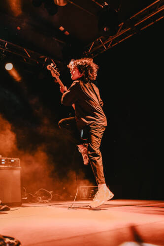 Revivael band Xost FINALE 20251123 Noemi Mueller IMG 8456